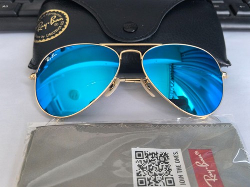 Ray ban rb3025 - ray-ban,